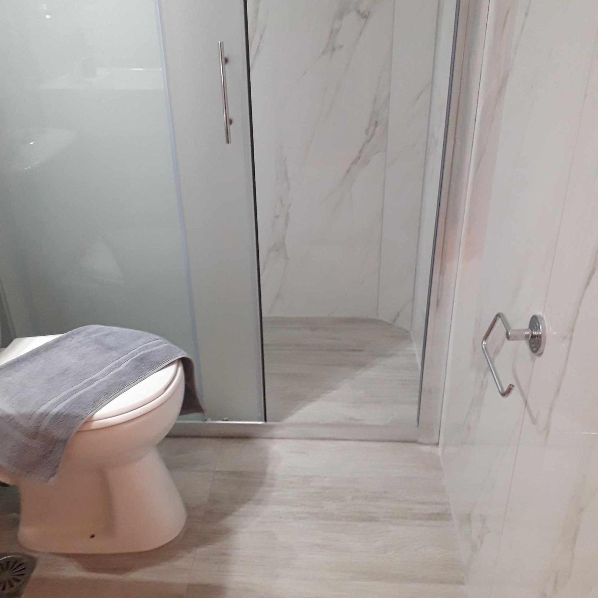 Kalamítsi Eros Appartments מראה חיצוני תמונה